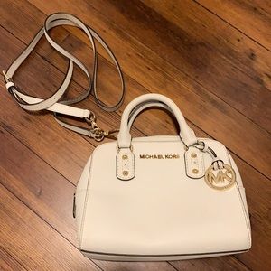 Michael Kors Satchel